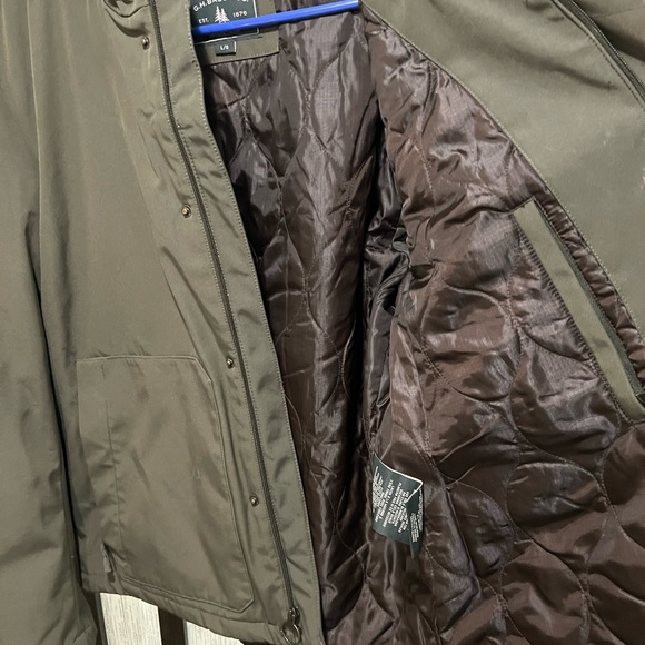 Incredibly warm bass jacket - Picture 4 of 6